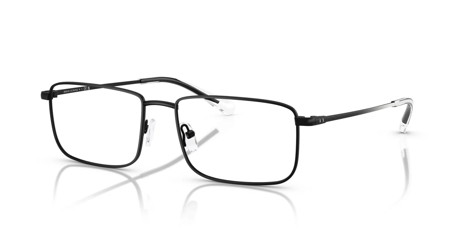 Armani Exchange 1069 Eyeglasses - view 9